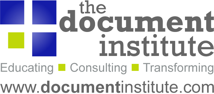 The Document Institute