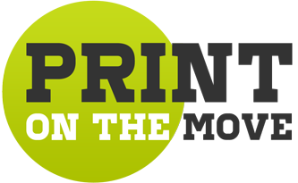 PRINT on the MOVE